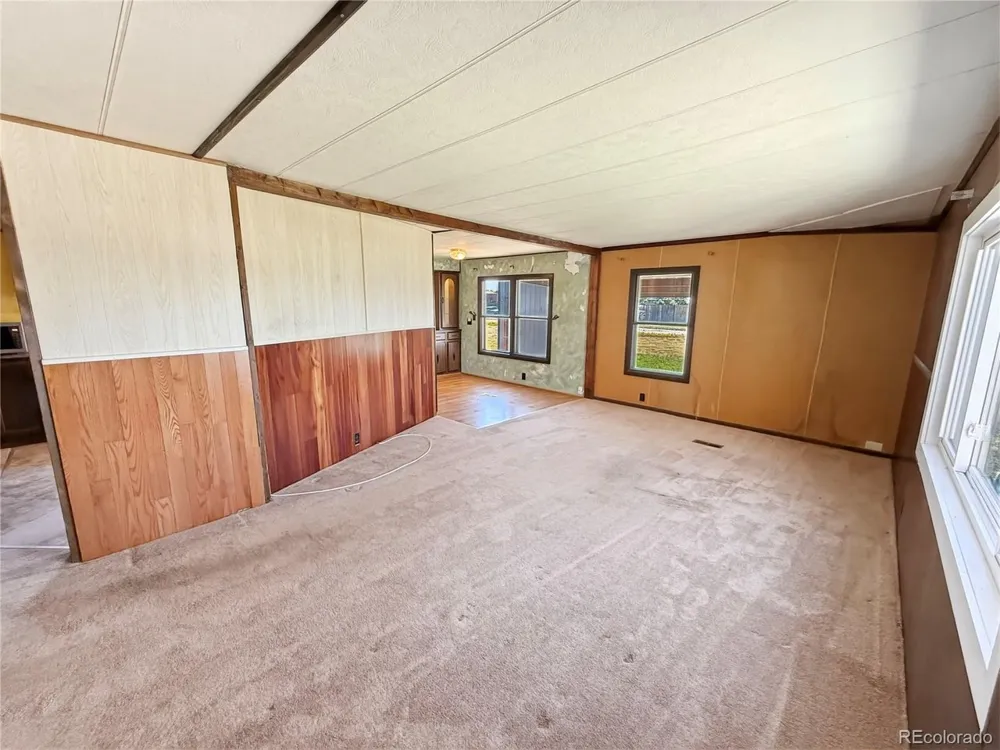 308 Gold Street Hugo, CO 80821