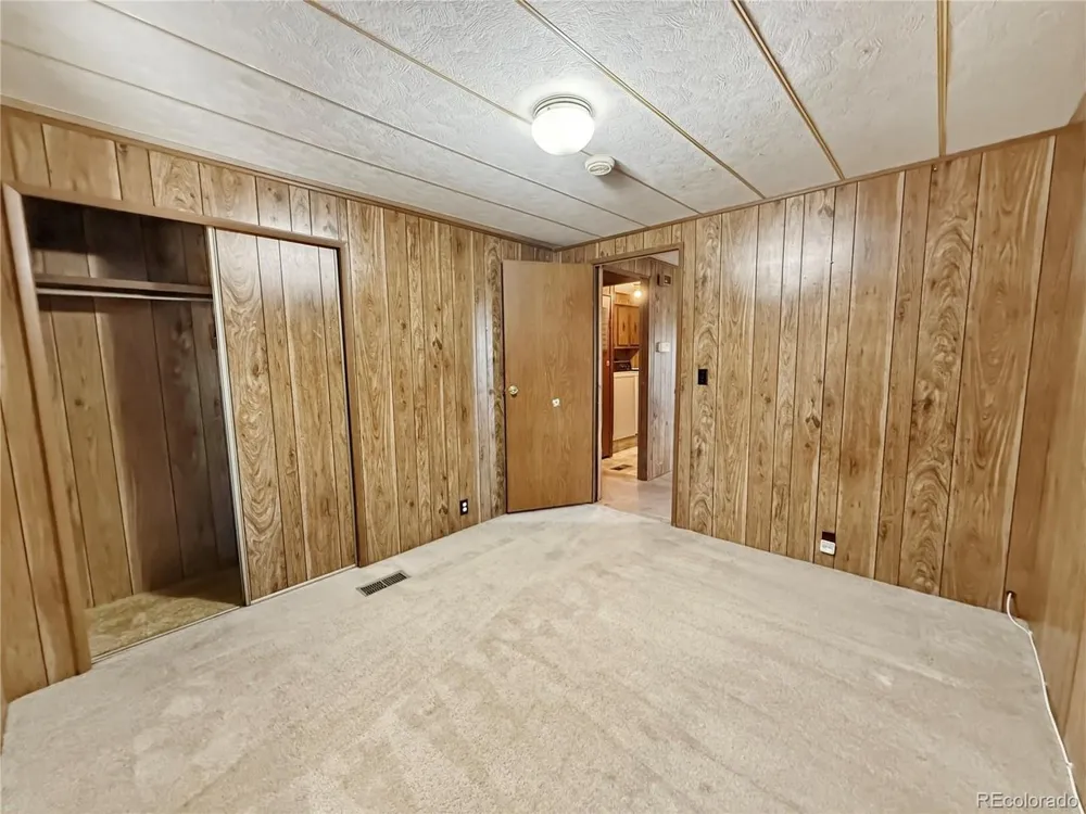 308 Gold Street Hugo, CO 80821