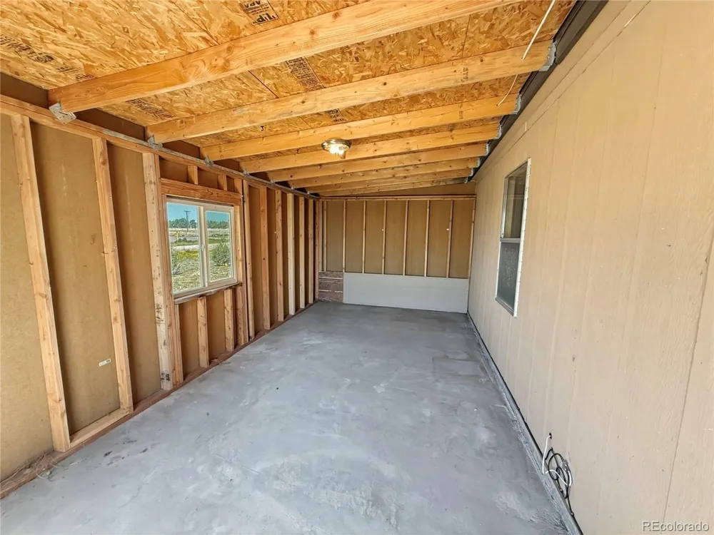 308 Gold Street Hugo, CO 80821