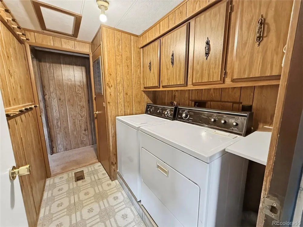 308 Gold Street Hugo, CO 80821