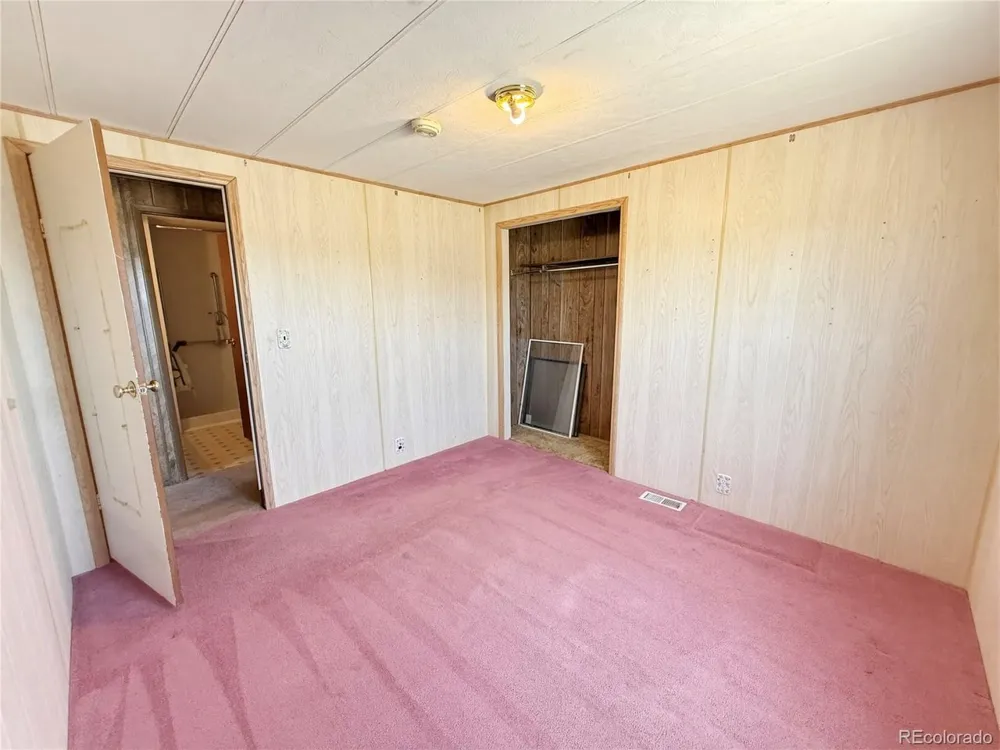 308 Gold Street Hugo, CO 80821