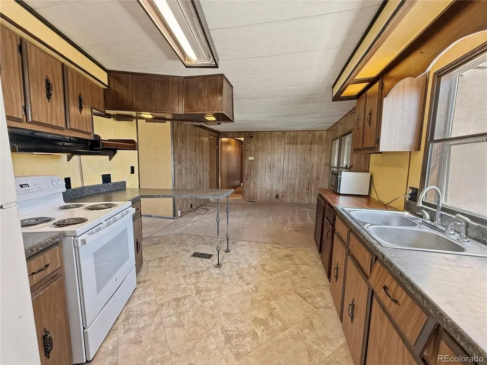 308 Gold Street Hugo, CO 80821