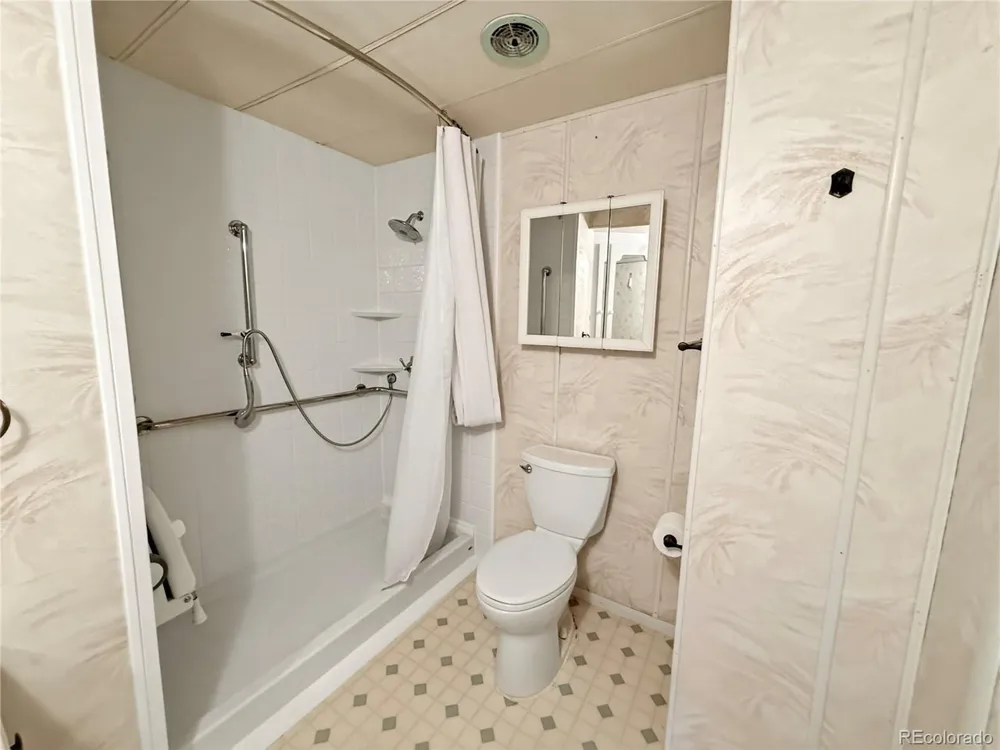 308 Gold Street Hugo, CO 80821