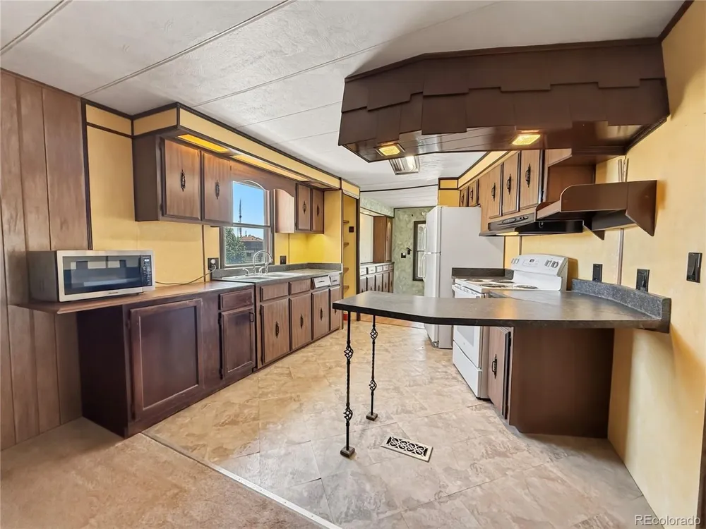 308 Gold Street Hugo, CO 80821