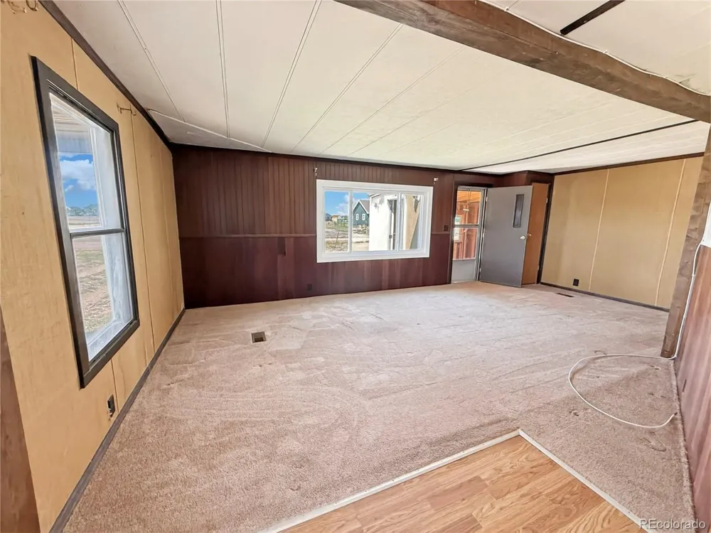 308 Gold Street Hugo, CO 80821