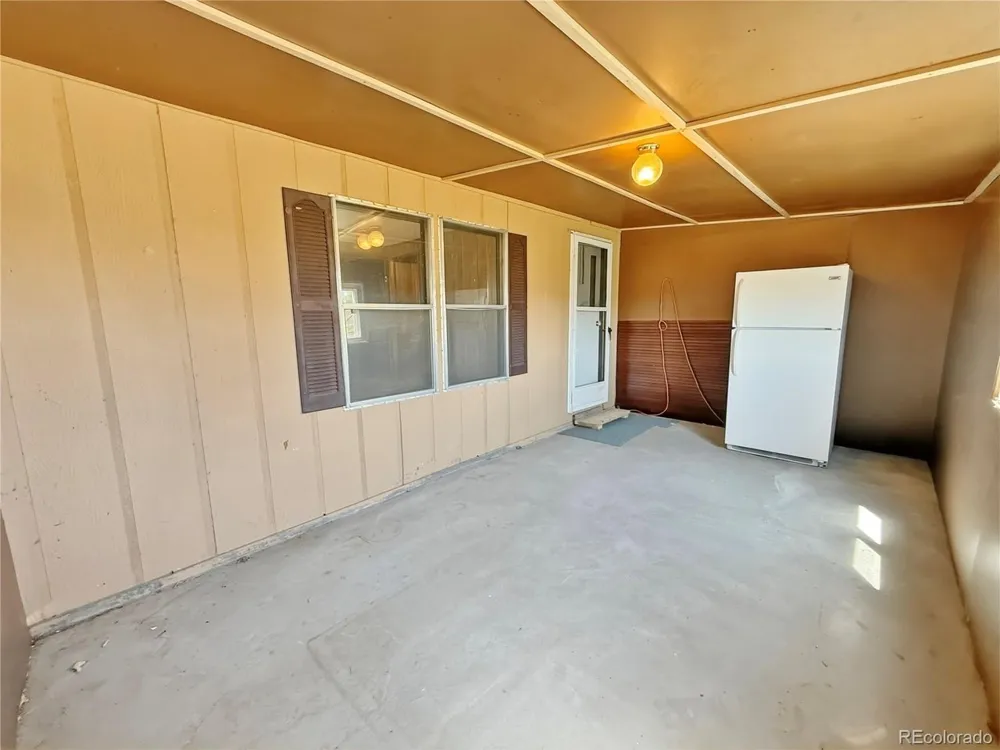 308 Gold Street Hugo, CO 80821