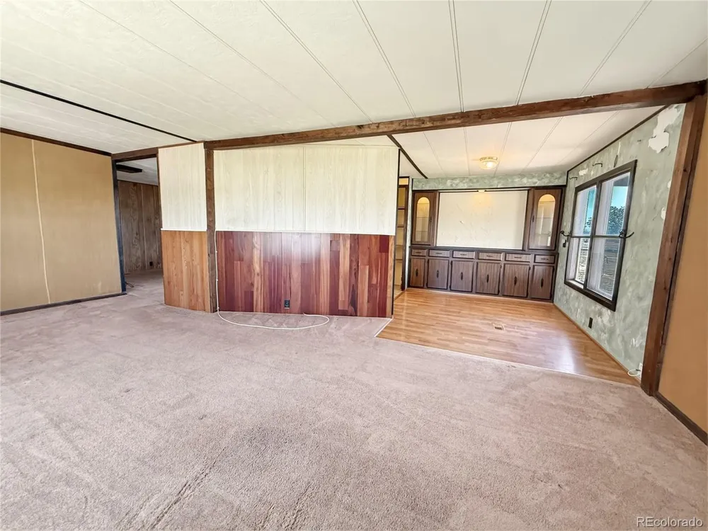 308 Gold Street Hugo, CO 80821