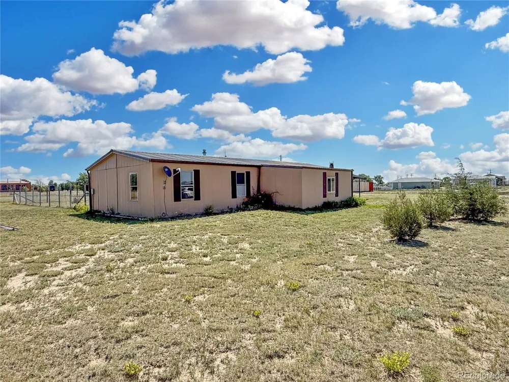 308 Gold Street Hugo, CO 80821