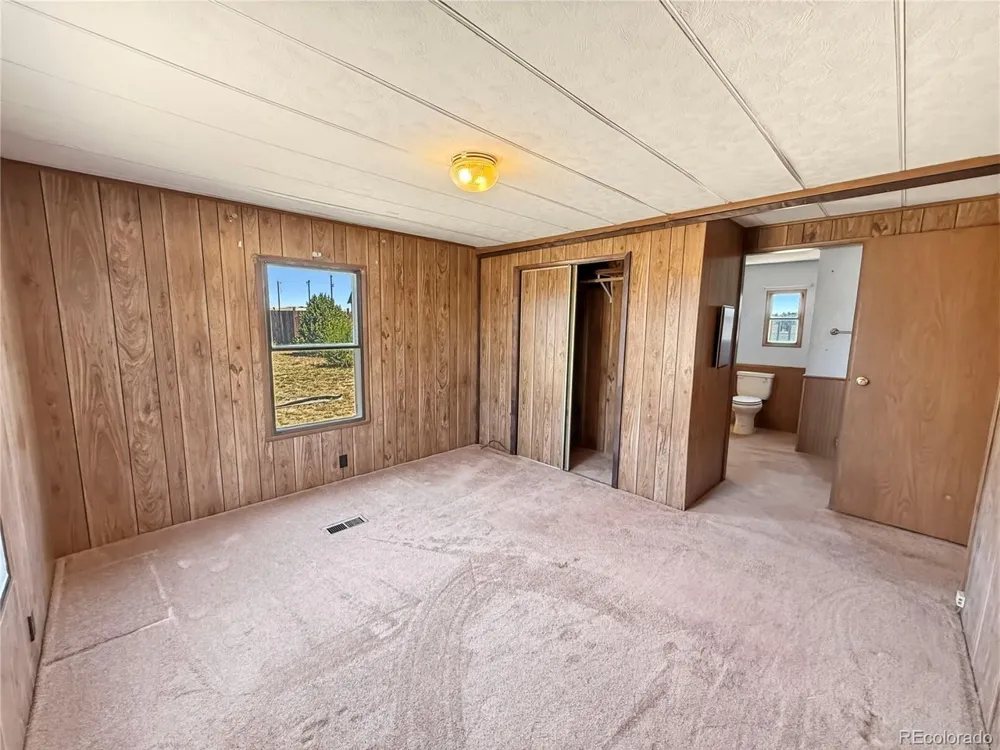 308 Gold Street Hugo, CO 80821