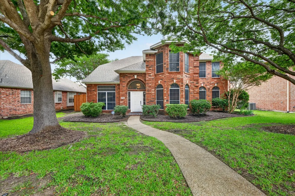 9708 Congressional Drive Plano, TX 75025