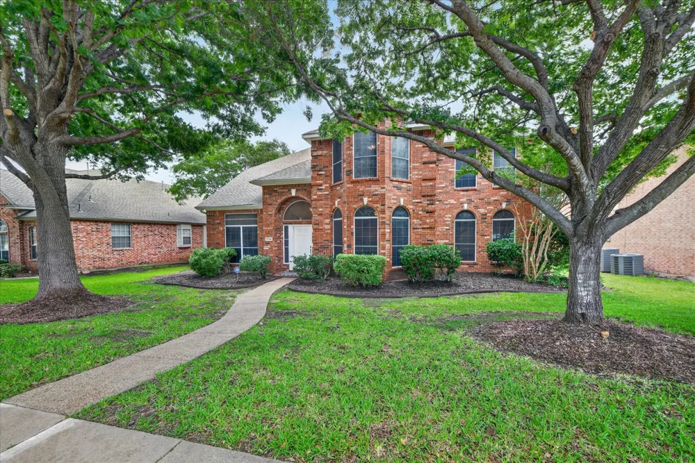 9708 Congressional Drive Plano, TX 75025