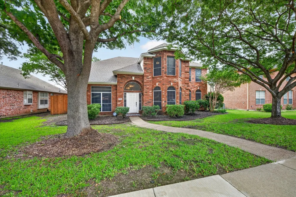 9708 Congressional Drive Plano, TX 75025