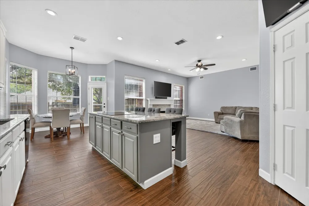 9708 Congressional Drive Plano, TX 75025