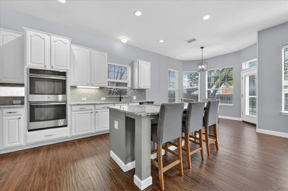 9708 Congressional Drive Plano, TX 75025