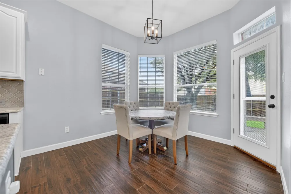 9708 Congressional Drive Plano, TX 75025