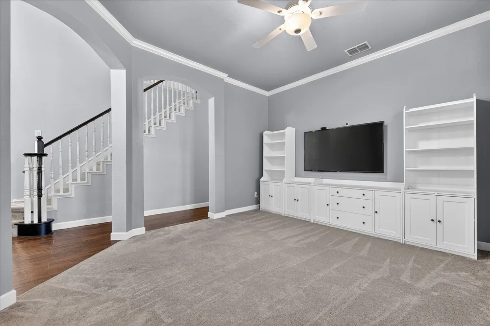 9708 Congressional Drive Plano, TX 75025
