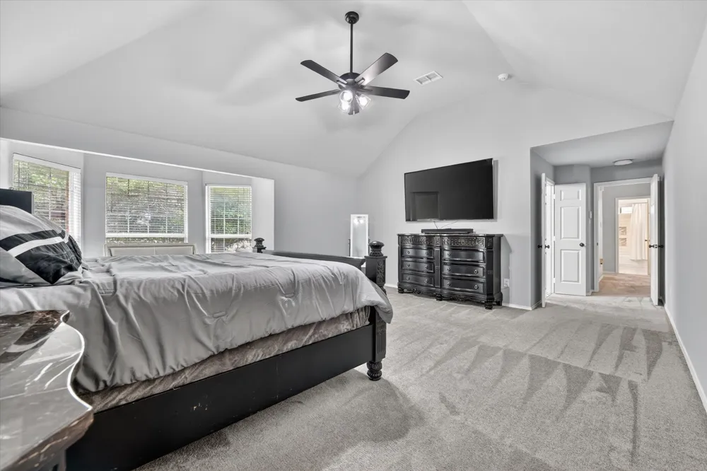 9708 Congressional Drive Plano, TX 75025