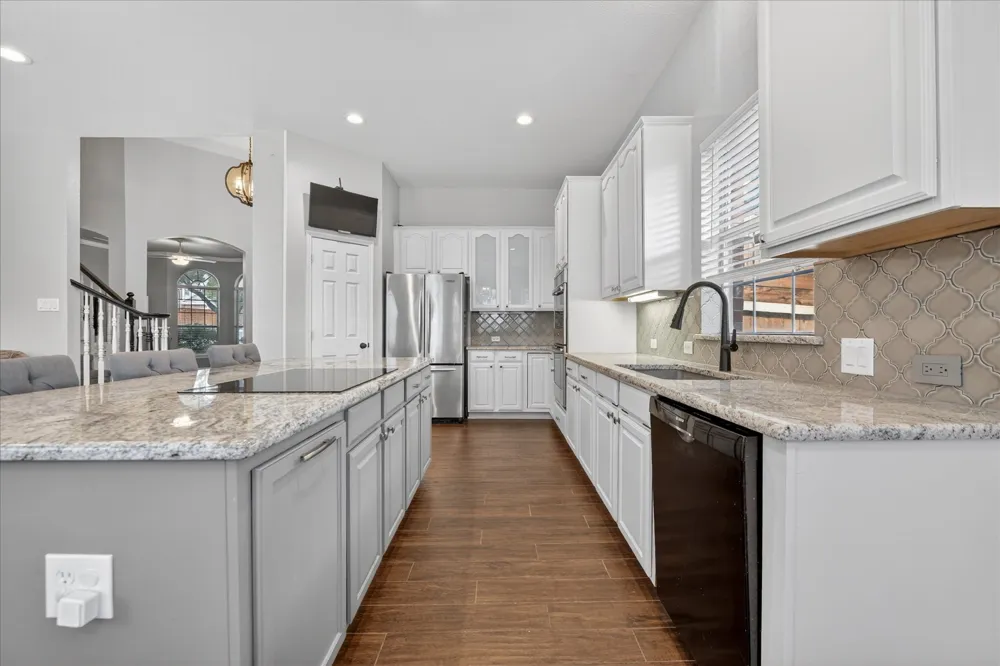9708 Congressional Drive Plano, TX 75025