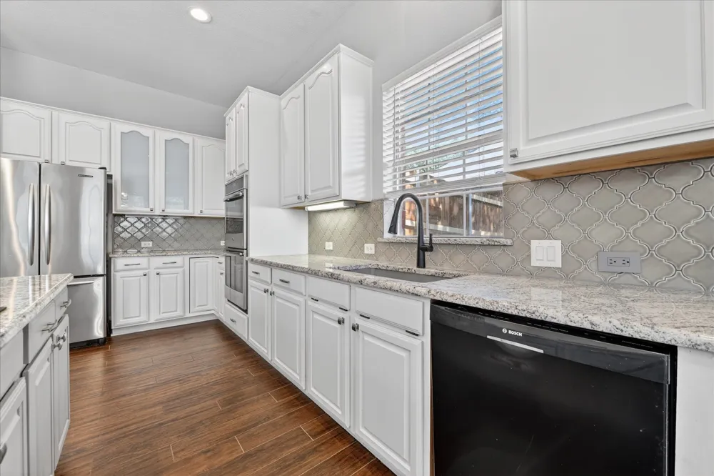 9708 Congressional Drive Plano, TX 75025