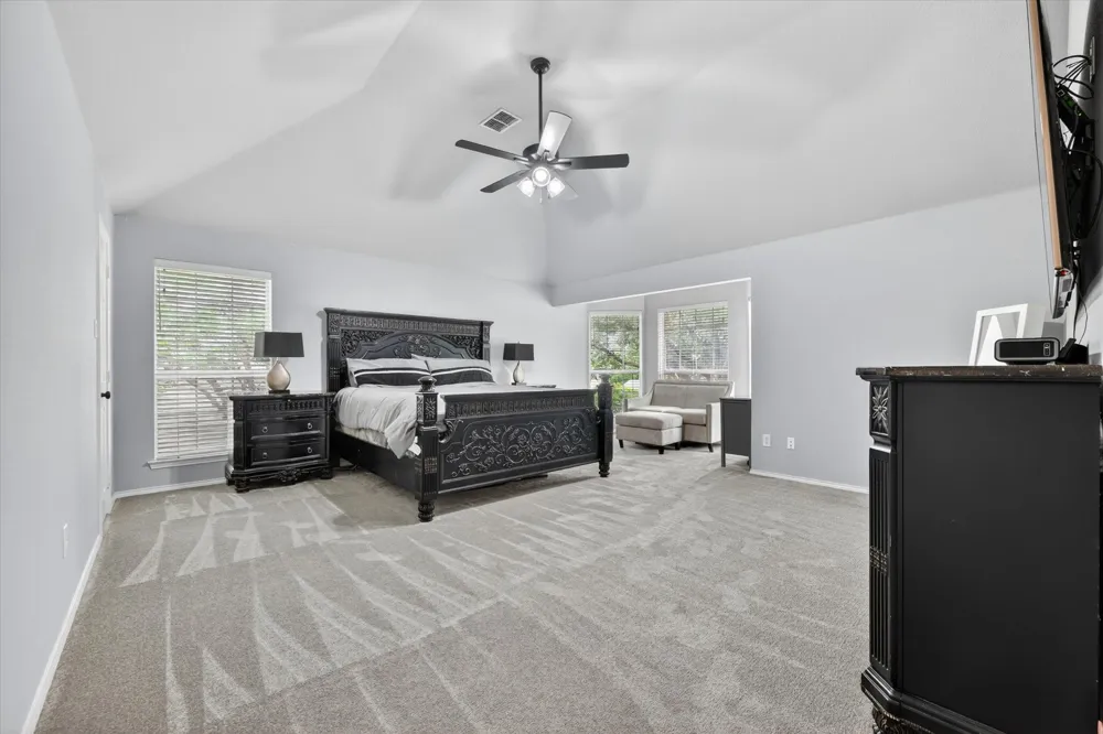 9708 Congressional Drive Plano, TX 75025