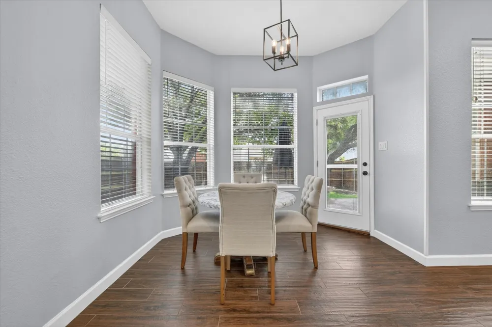 9708 Congressional Drive Plano, TX 75025
