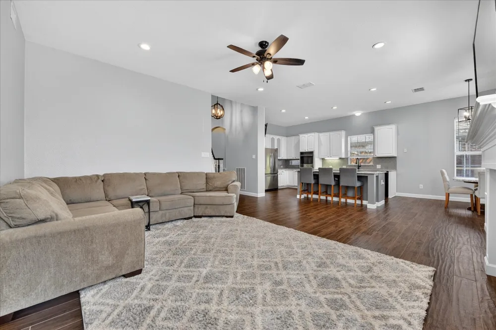 9708 Congressional Drive Plano, TX 75025