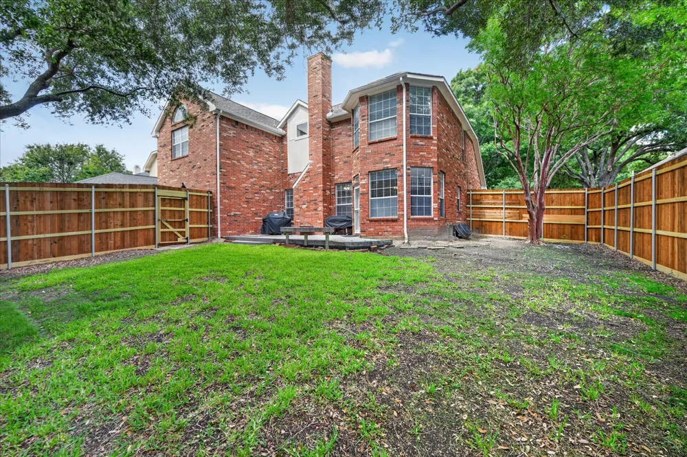 9708 Congressional Drive Plano, TX 75025