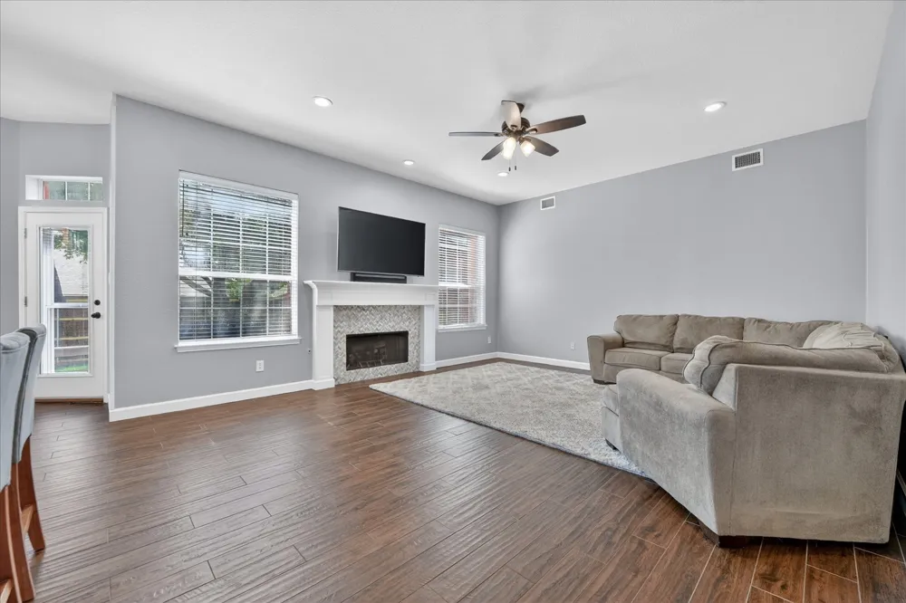 9708 Congressional Drive Plano, TX 75025