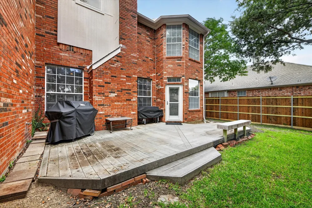 9708 Congressional Drive Plano, TX 75025