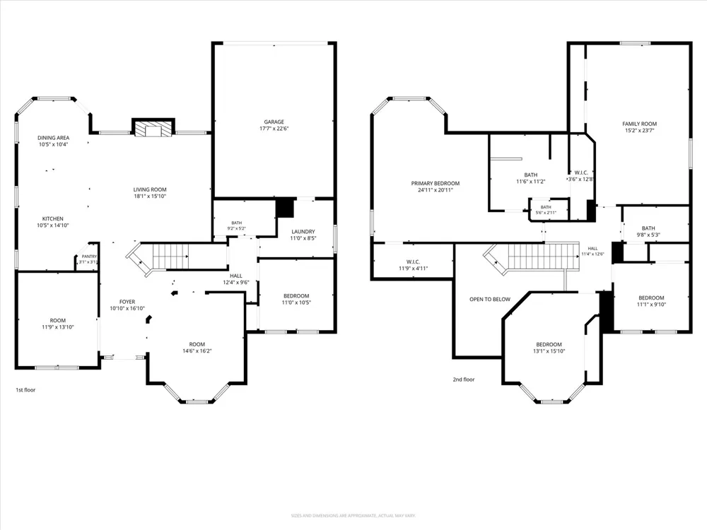 9708 Congressional Drive Plano, TX 75025