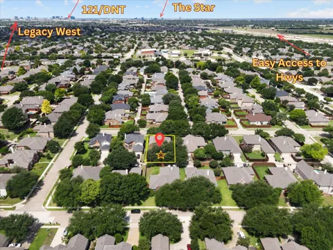 9708 Congressional Drive