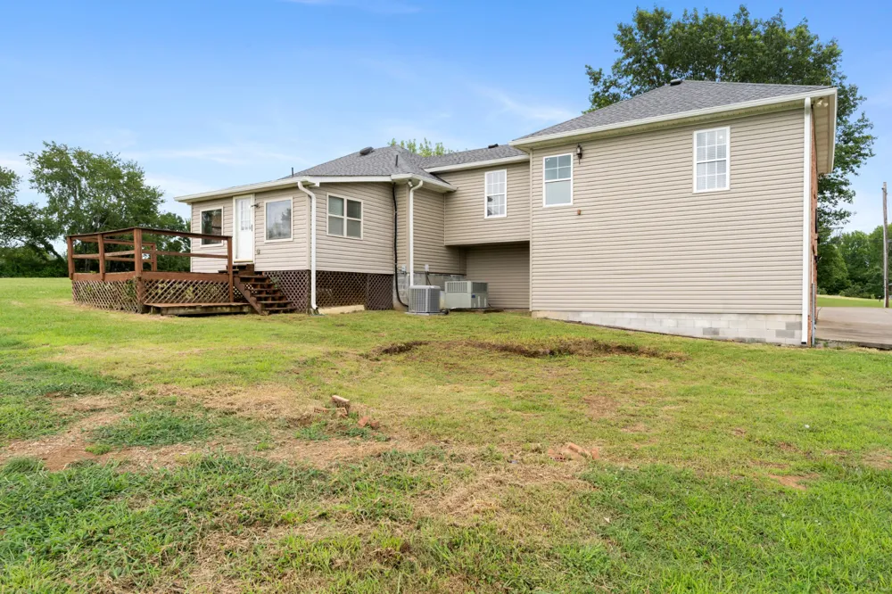 4602 Washington Rd Greenbrier, TN 37073