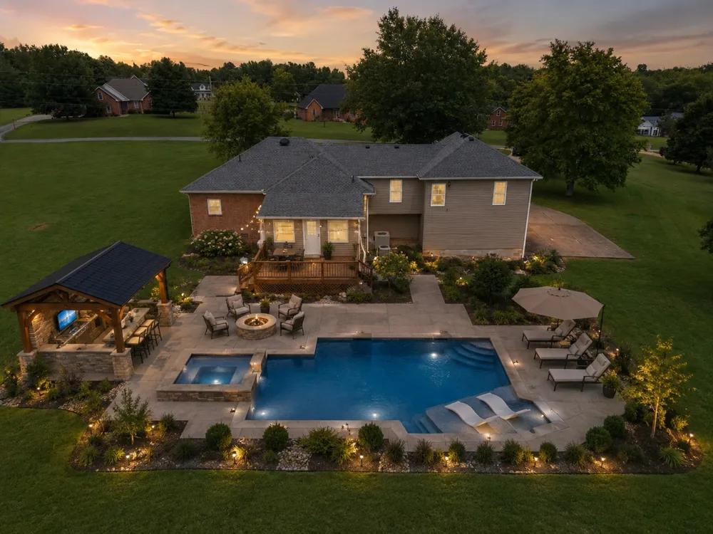 4602 Washington Rd Greenbrier, TN 37073