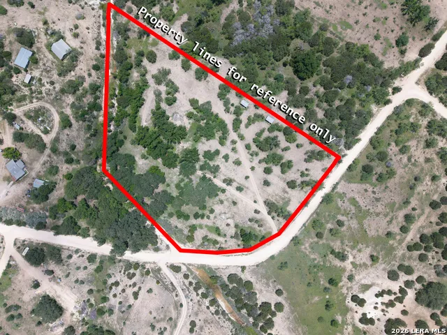 00 Cr 393 Camp Wood, TX 78833