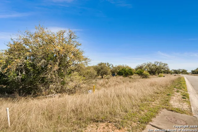 LOT 27 Augusta Boerne, TX 78006