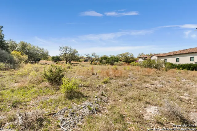 LOT 27 Augusta Boerne, TX 78006