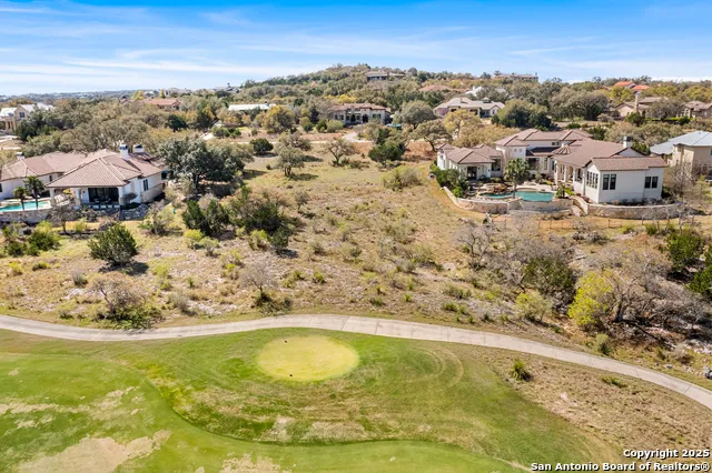 LOT 27 Augusta Boerne, TX 78006