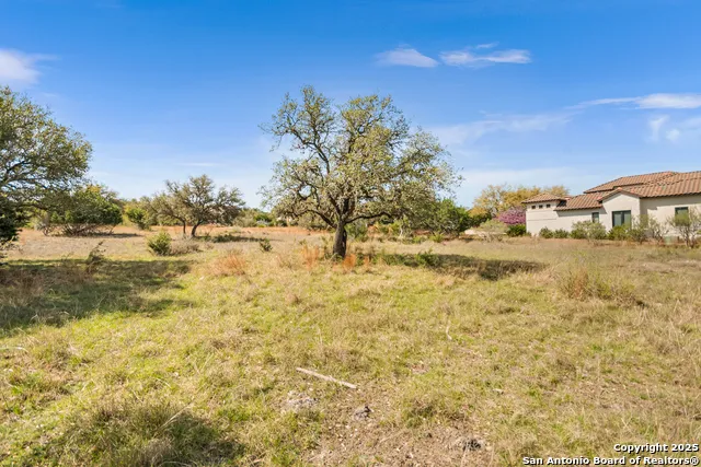 LOT 27 Augusta Boerne, TX 78006