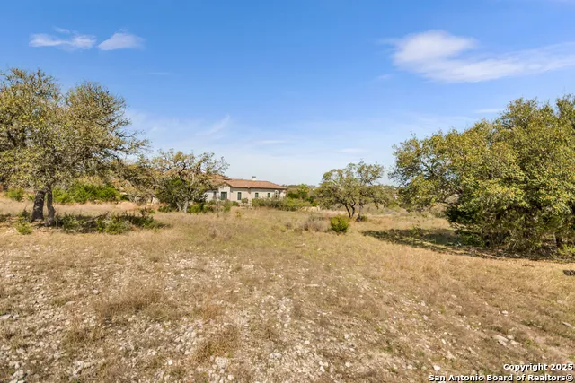 LOT 27 Augusta Boerne, TX 78006