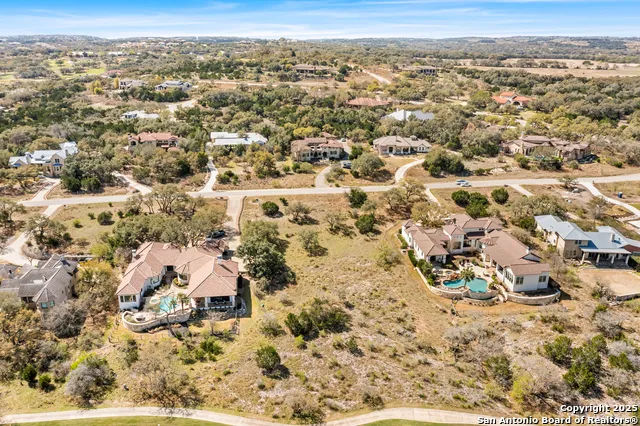 LOT 27 Augusta Boerne, TX 78006