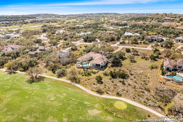 LOT 27 Augusta Boerne, TX 78006