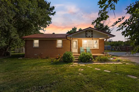 185 Petty Gap Rd