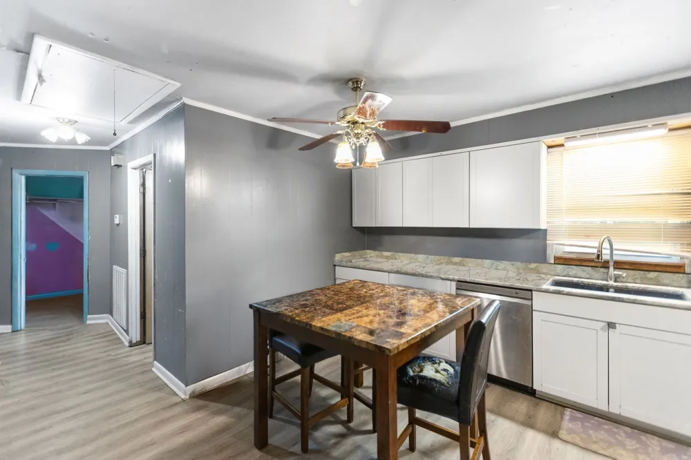 185 Petty Gap Rd Woodbury, TN 37190