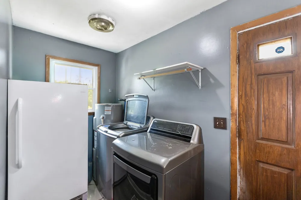 185 Petty Gap Rd Woodbury, TN 37190