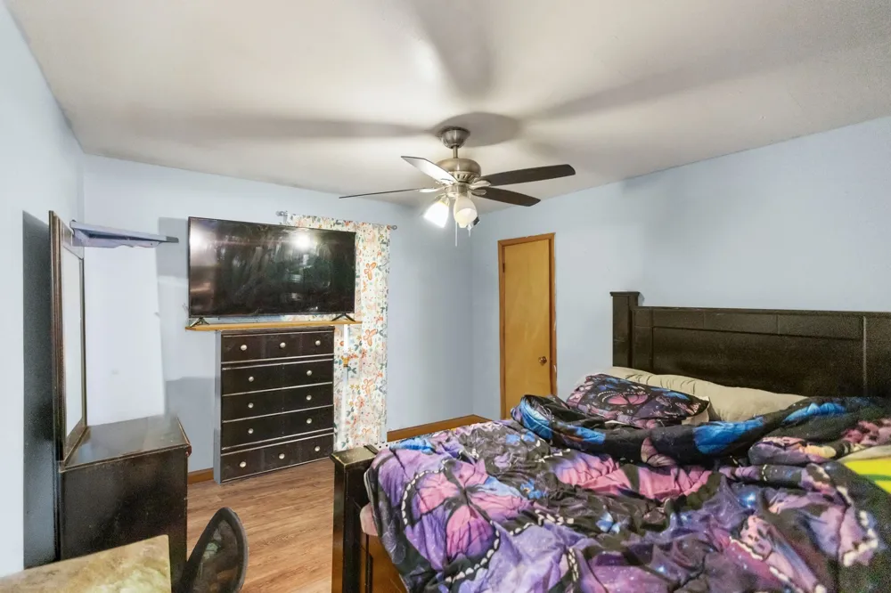 185 Petty Gap Rd Woodbury, TN 37190