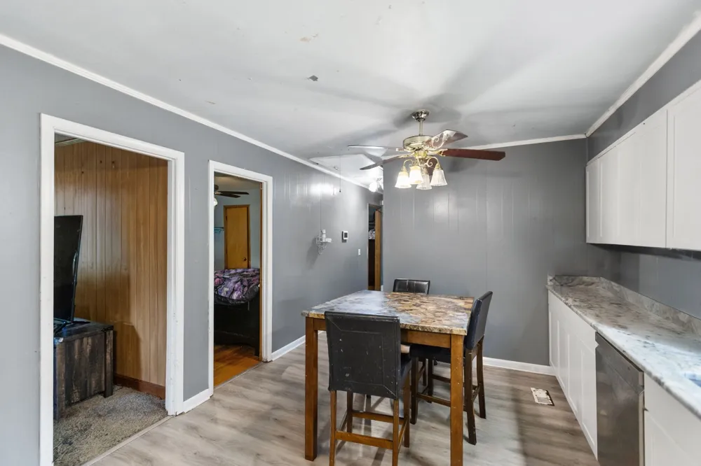 185 Petty Gap Rd Woodbury, TN 37190