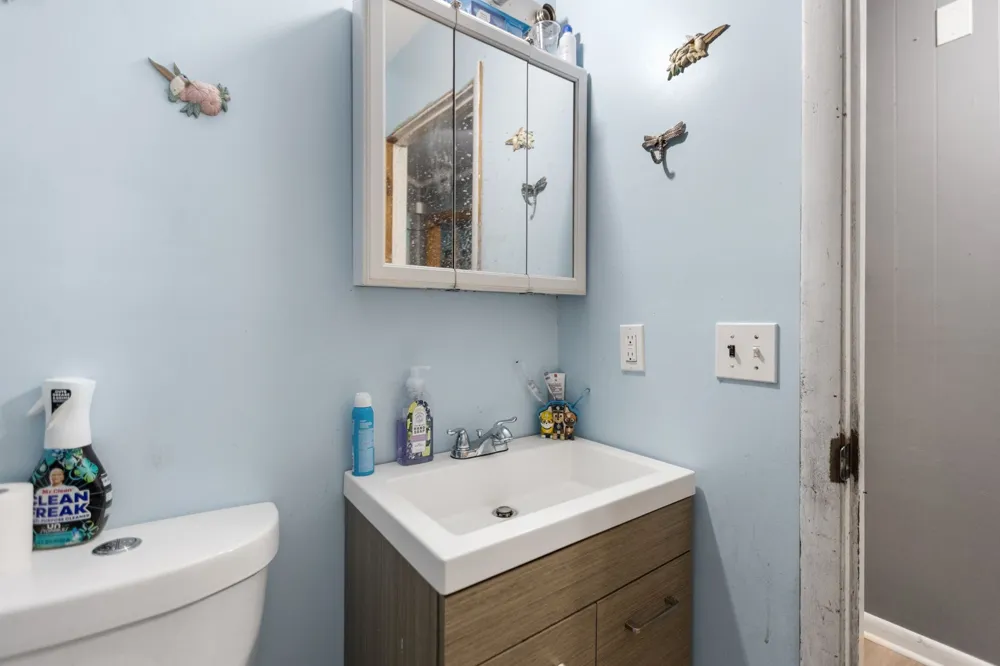 185 Petty Gap Rd Woodbury, TN 37190