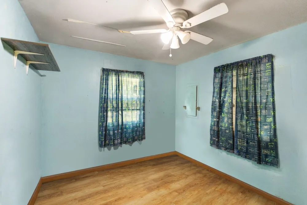 185 Petty Gap Rd Woodbury, TN 37190