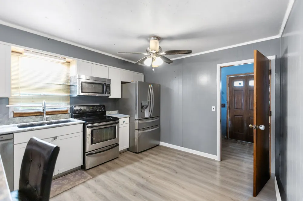 185 Petty Gap Rd Woodbury, TN 37190