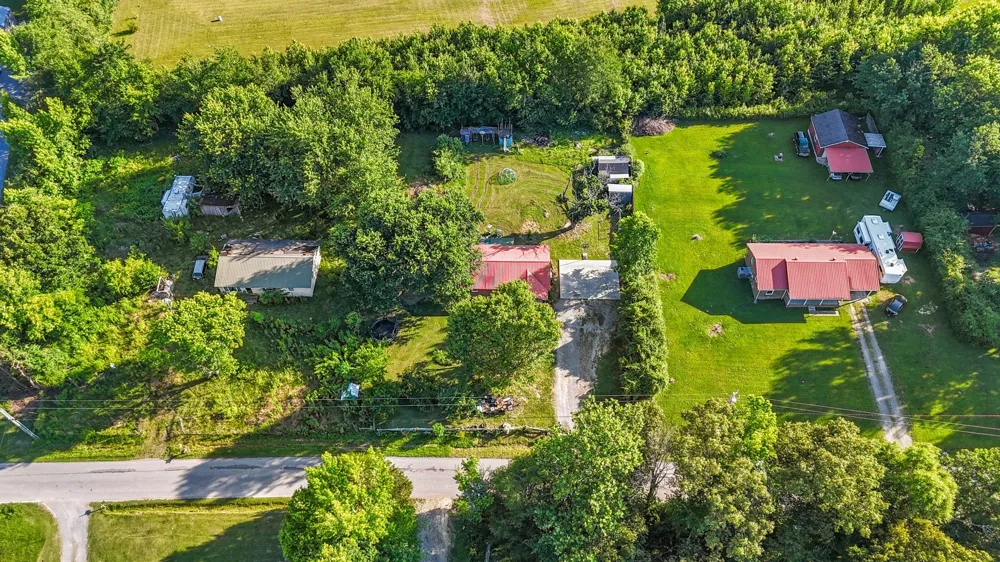185 Petty Gap Rd Woodbury, TN 37190